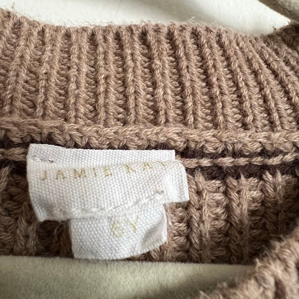 Jamie Kay striped sweater - Picture 6 of 10